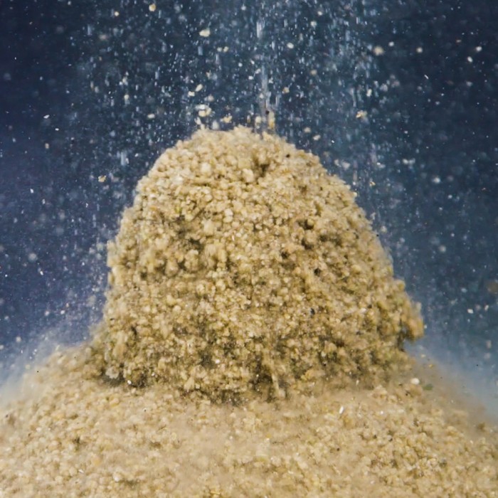 Daiwa Advantage Baits Allround Groundbait 3