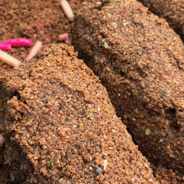 Daiwa Advantage Baits Allround 