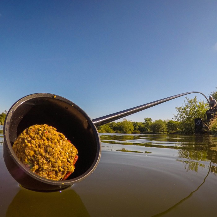 Daiwa Advantage Baits Big Groundbait