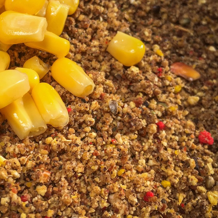 Daiwa Advantage Baits Big Carp