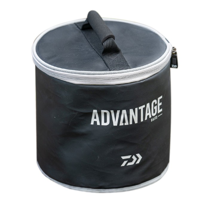 Daiwa Advantage Baits Round Fishing Cool Bag