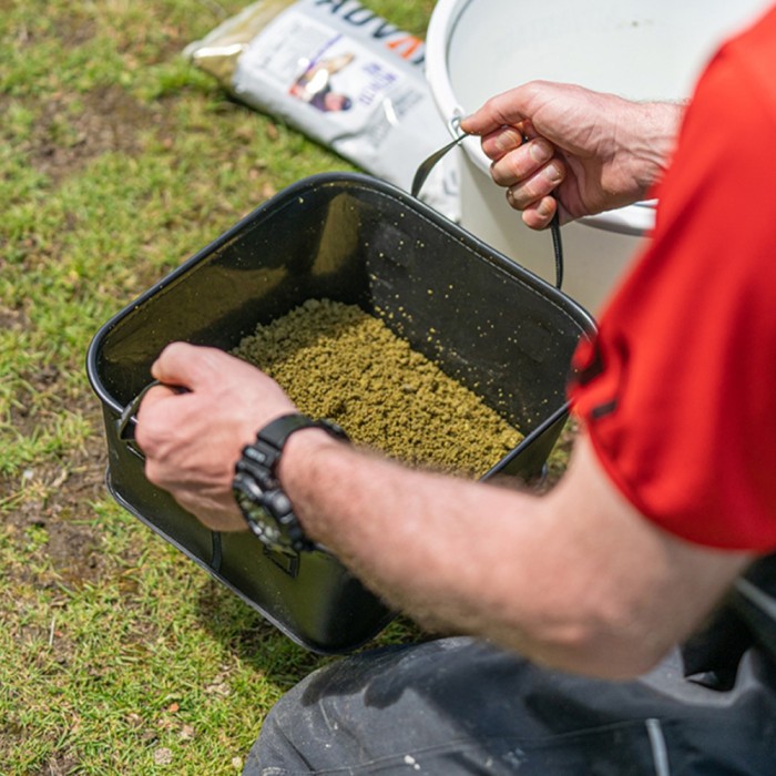 Daiwa Advantage EVA Bait Bowl 1