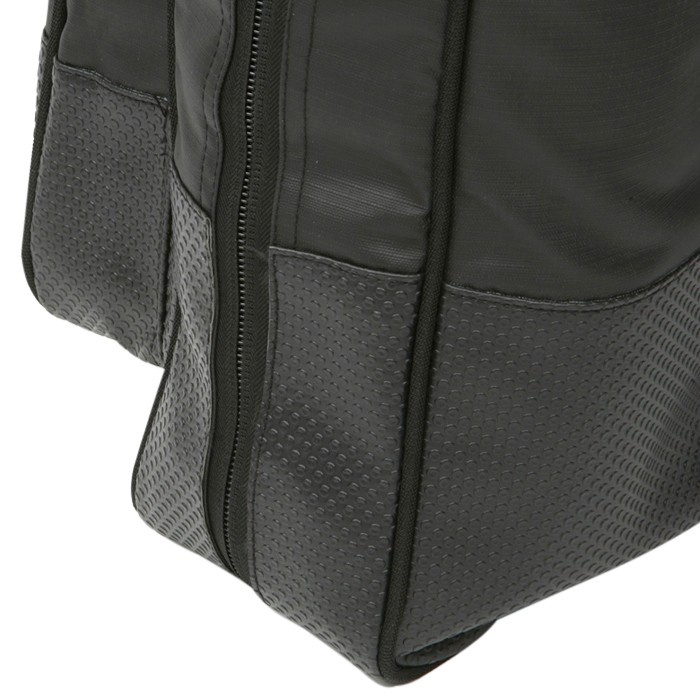 Daiwa Air 6 Tube Fishing Holdall Close Up 2