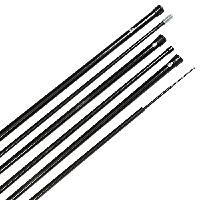 Daiwa Air More Match Kit Pack