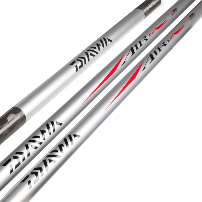 Daiwa Pole Match Winner 16m Fishing Pole Daiwa Airity 16M Pole