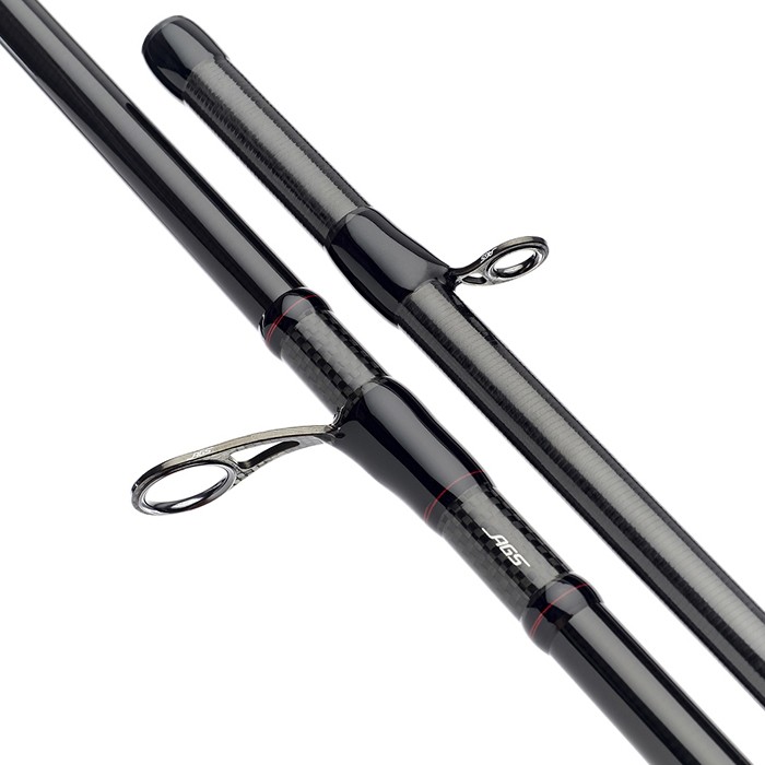 Daiwa Air Z AGS Match Fishing Rod Ring Guides