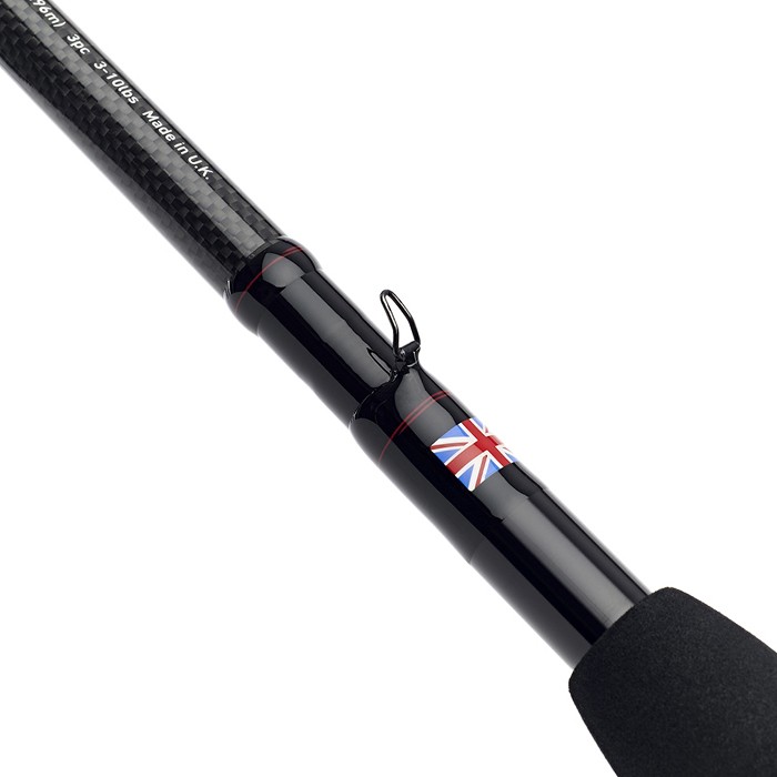 Daiwa Air Z AGS Match Fishing Rod Ring Guide