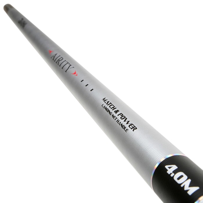 Daiwa Airity 4m Net Handle 1