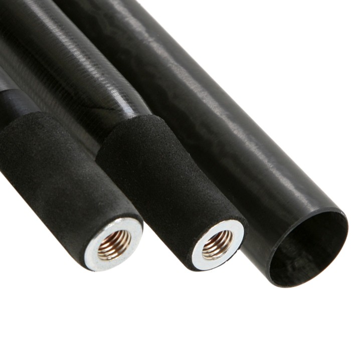 Daiwa Airity 4m Net Handle 2