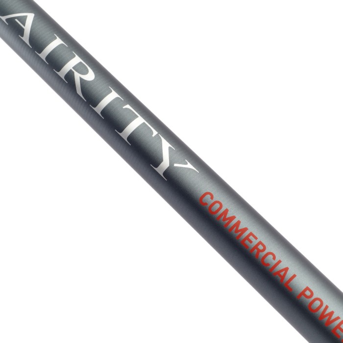 Daiwa Airity Commercial Landing Net Handle 3.5m Close Up 2