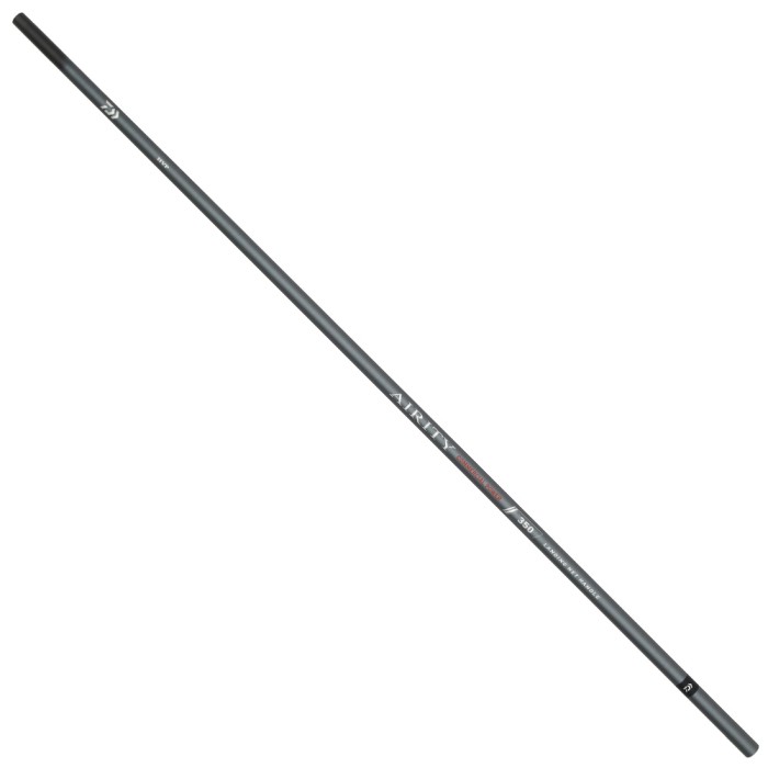 Daiwa Airity Commercial Landing Net Handle 3.5m Full Length
