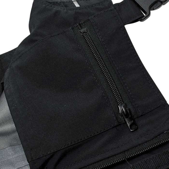 Daiwa Airity Gore-Tex Bib & Brace Close Up 4