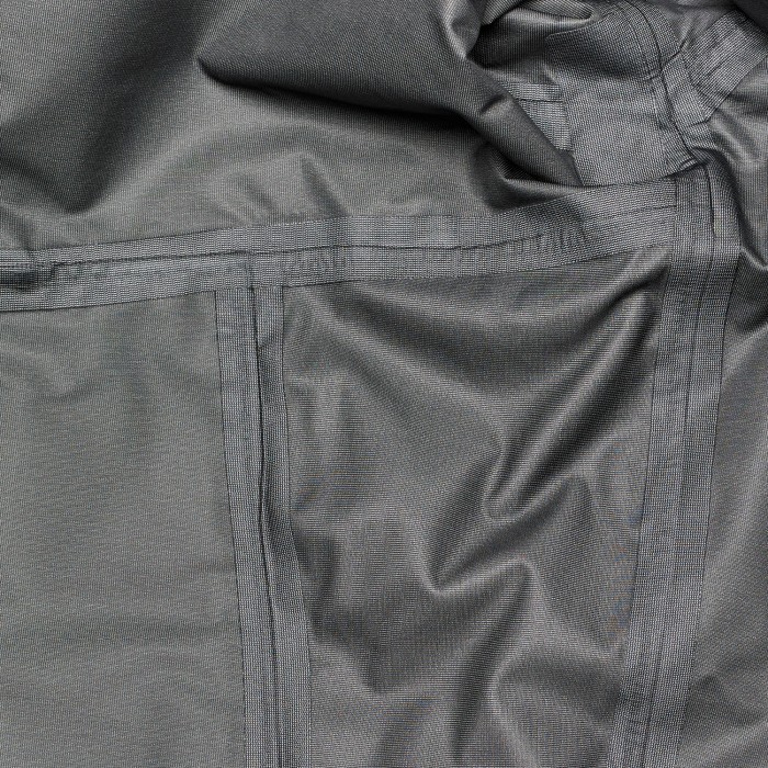 Daiwa Airity Gore-Tex Jacket Close Up  4