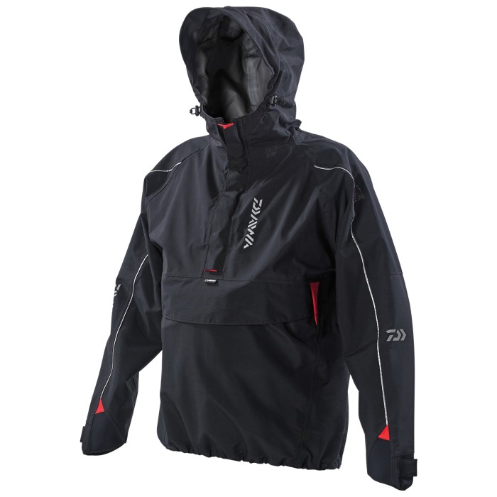 Daiwa Airity Gore-Tex Smock Red