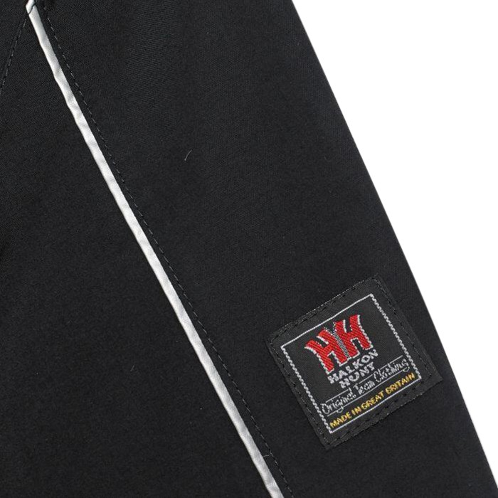 Daiwa Airity Gore-Tex Smock Close Up 1