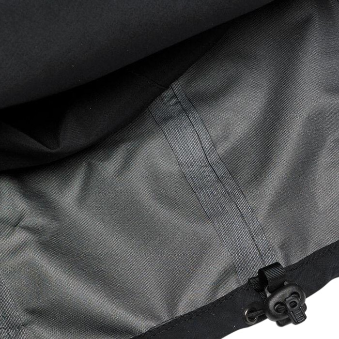 Daiwa Airity Gore-Tex Smock Close Up 5