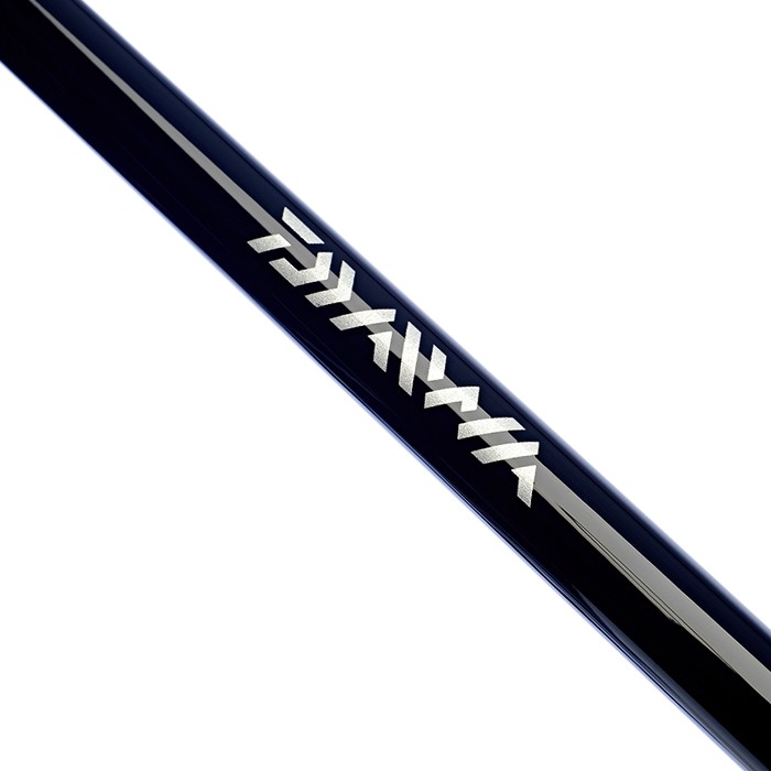 Daiwa Airity X45 Feeder Fishing Rod Logo