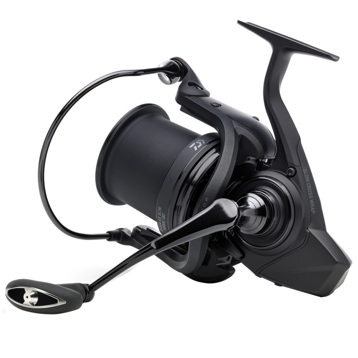 Daiwa 19 Basia 45 SCW Reel