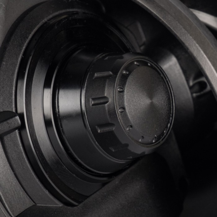 Daiwa Basia 45 SLD Reel 