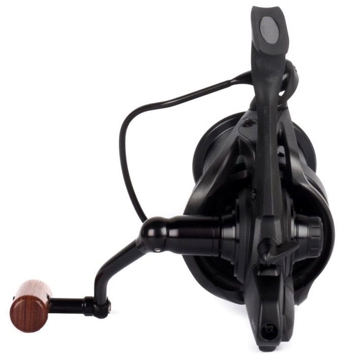 Daiwa Basia 45 SLD QD Reel