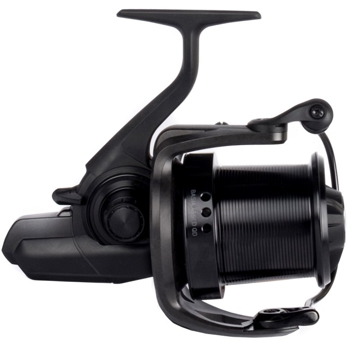 Daiwa Basia 45 SLD QD Reel Right Side