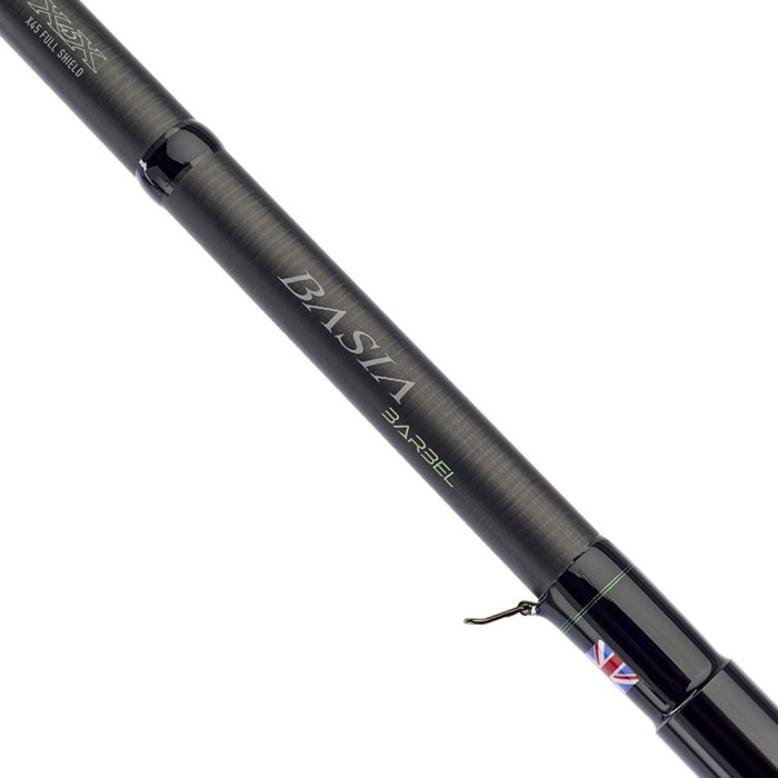 Daiwa Basia X45X Barbel Rods