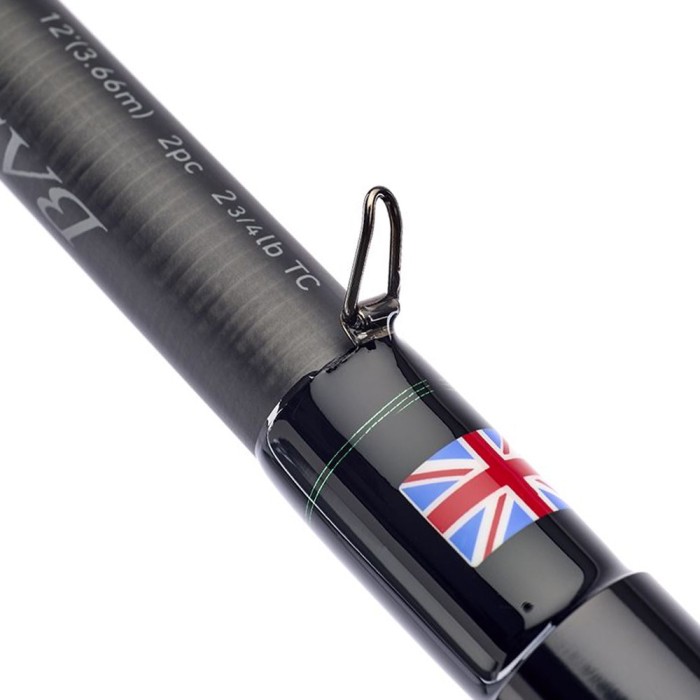 Daiwa Basia X45X Barbel Rods