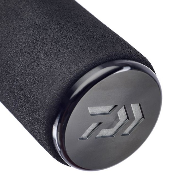 Daiwa Basia X45X Barbel Rods