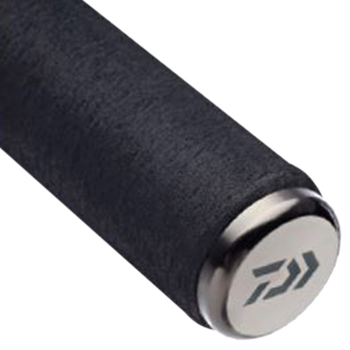 Daiwa Basia X45X Carp Fishing Rod Butt Cap