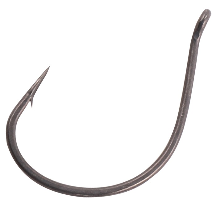 Daiwa Bassers Worm Hook Wacky 1