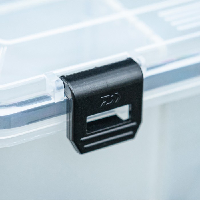 Daiwa Bitz Box Deep Close Up 2