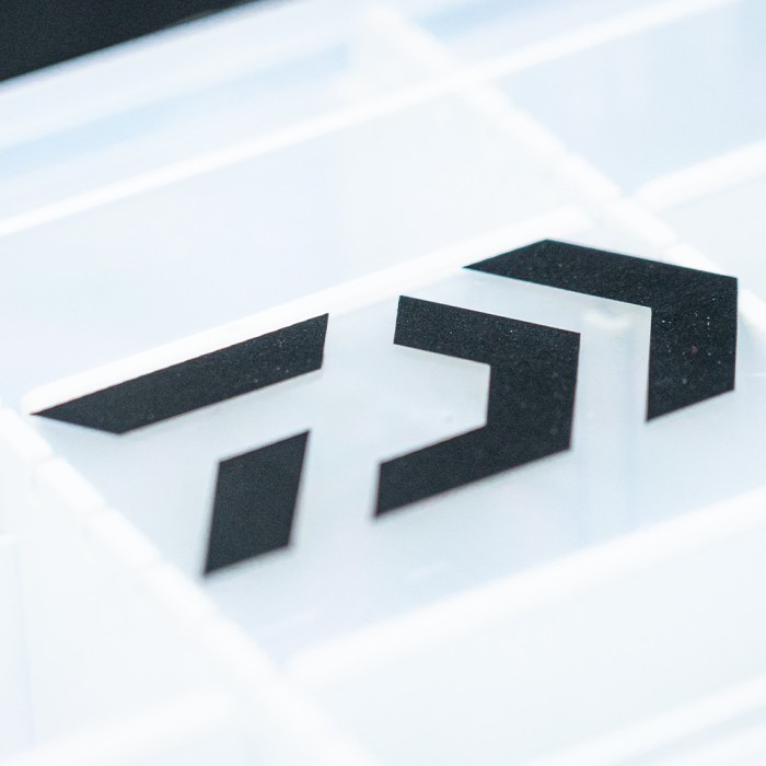 Daiwa Bitz Box Deep Close Up 3