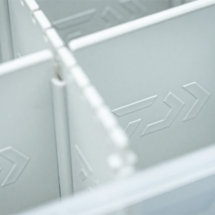 Daiwa Bitz Box Deep Close Up 4