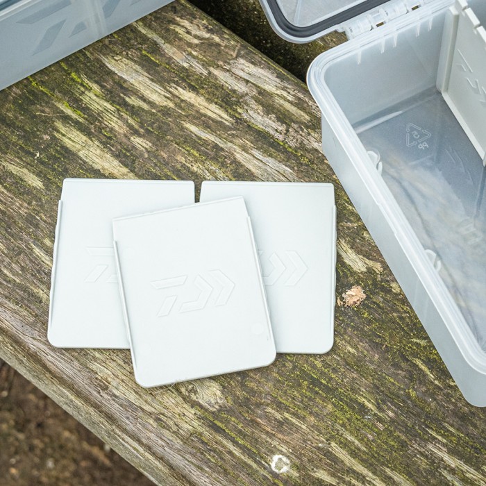 Daiwa Bitz Box Deep Dividers