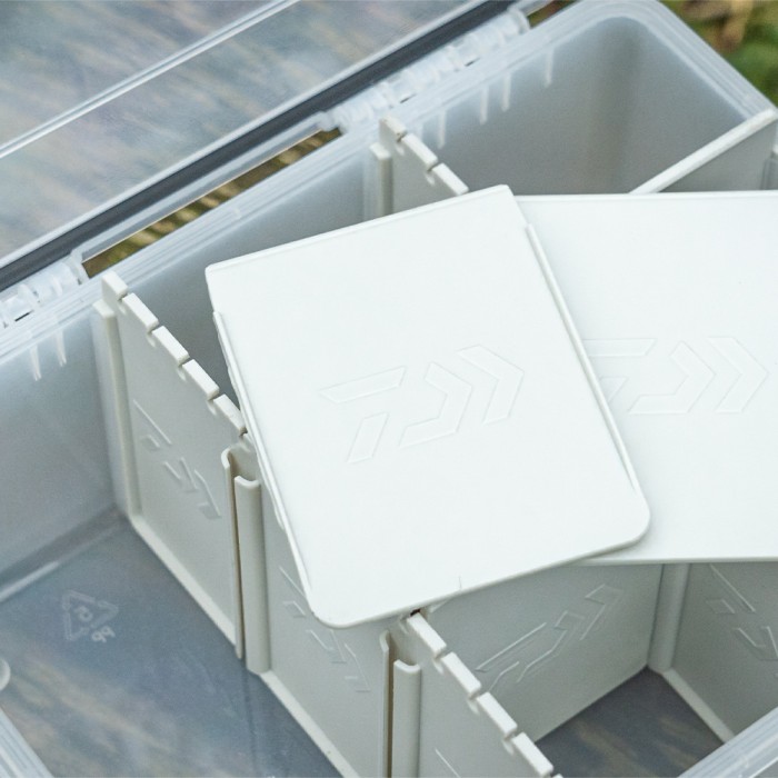 Daiwa Bitz Box Deep Close Up Dividers