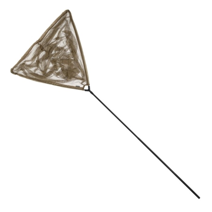 Daiwa Black Widow 1 Piece Landing Net 1.82m