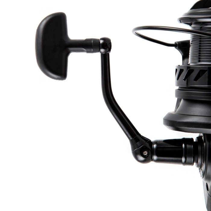 Daiwa Black Widow 25A Reel Handle