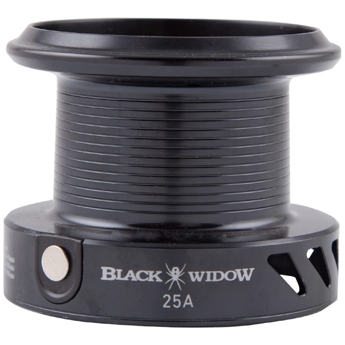 Daiwa Black Widow 25A Spare Spool