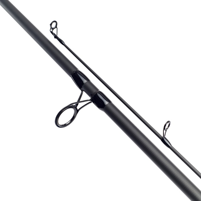 Daiwa Black Widow Barbel Fishing Rod Ring Guides