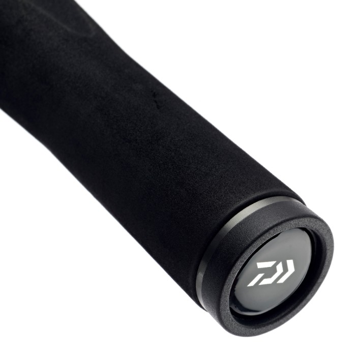 Daiwa Black Widow Barbel Fishing Rod Butt
