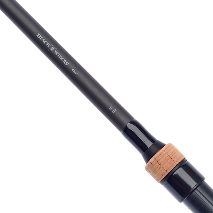 Daiwa Black Widow Boat Rod 1