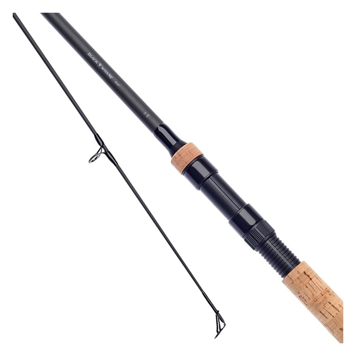 Daiwa Black Widow Boat Rod