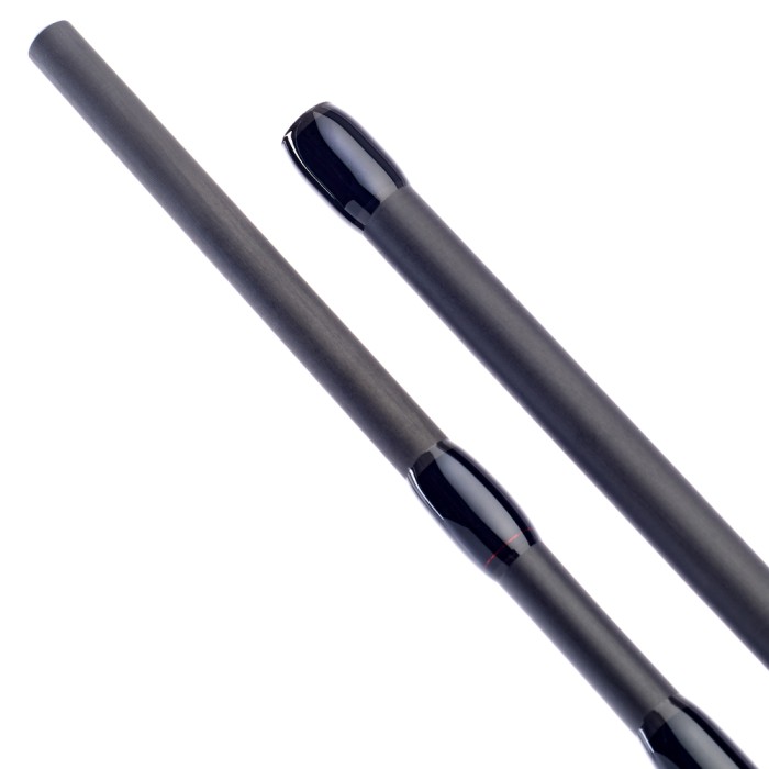 Daiwa Black Widow+ Carp Rod