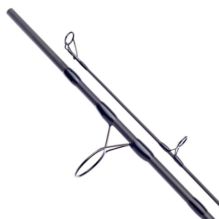 Daiwa Black Widow+ Carp Rod