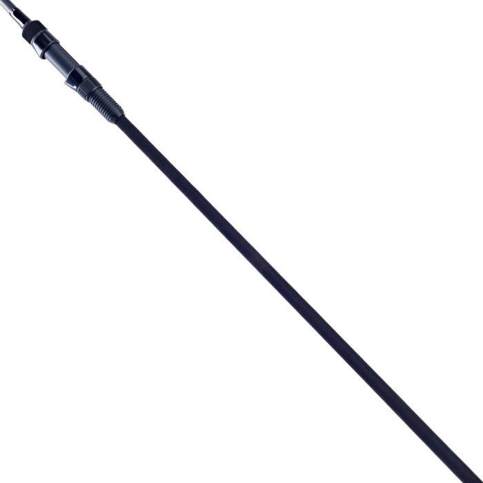 Daiwa Black Widow+ Carp Rod