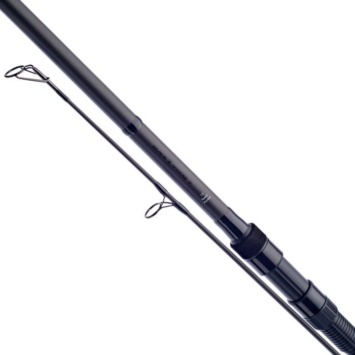 Daiwa Black Widow+ Spod & Marker Rod