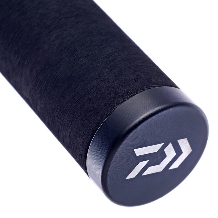 Daiwa Black Widow+ Spod & Marker Rod