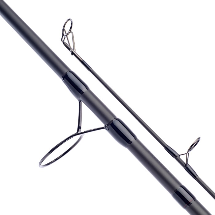 Daiwa Black Widow+ Spod & Marker Rod