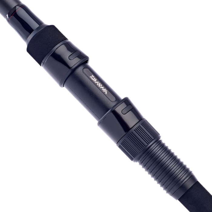 Daiwa Black Widow+ Spod & Marker Rod