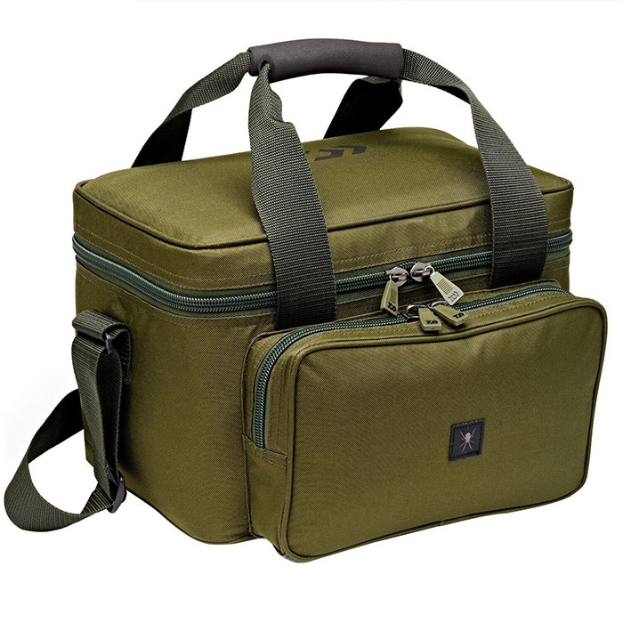 Daiwa Black Widow Fishing Cool Bait Bags 2